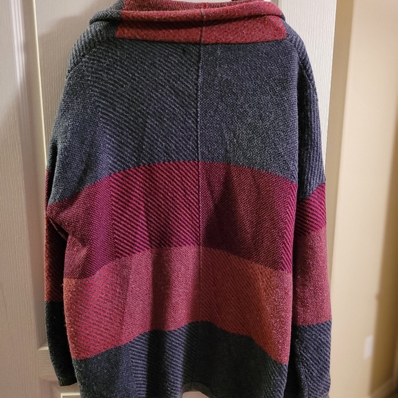 Car coat - Picture 2 of 3